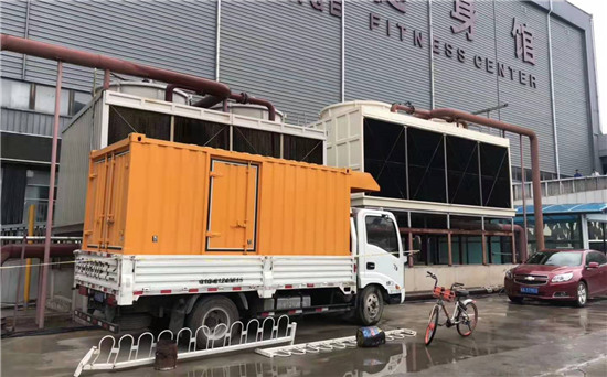 银川300KW发电机组适配电缆规格选型指南