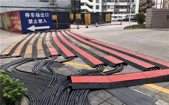 银川发电机组电缆选型完整具体步骤(工程通用标准流程)